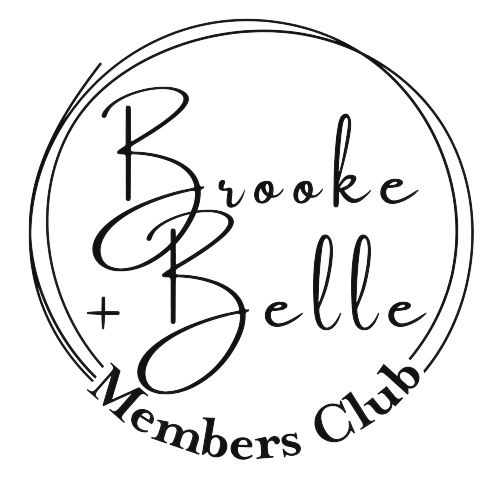 Brooke & Belle Members Club