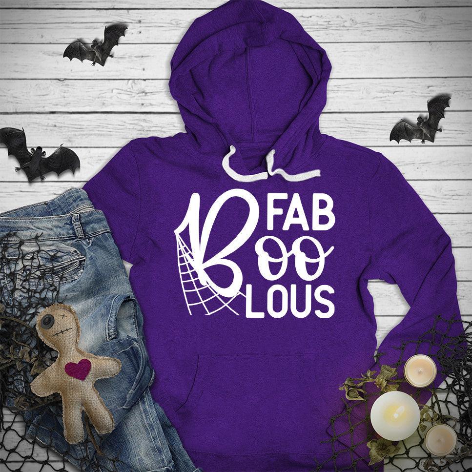 Fab Boo Lous Hoodie