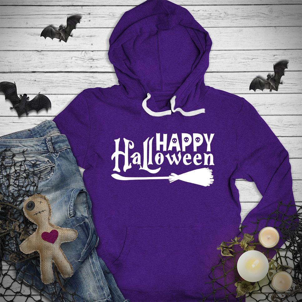 Happy Halloween Hoodie