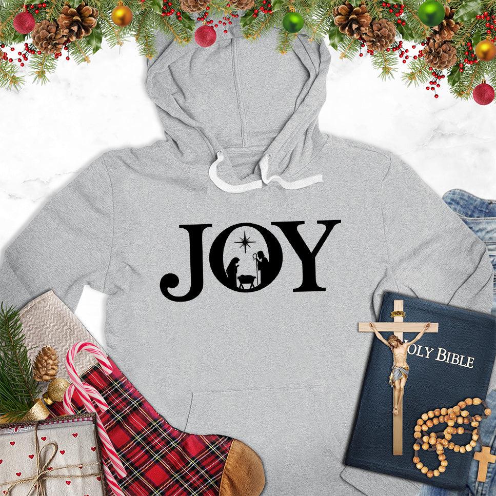 Joy Version 2 Hoodie
