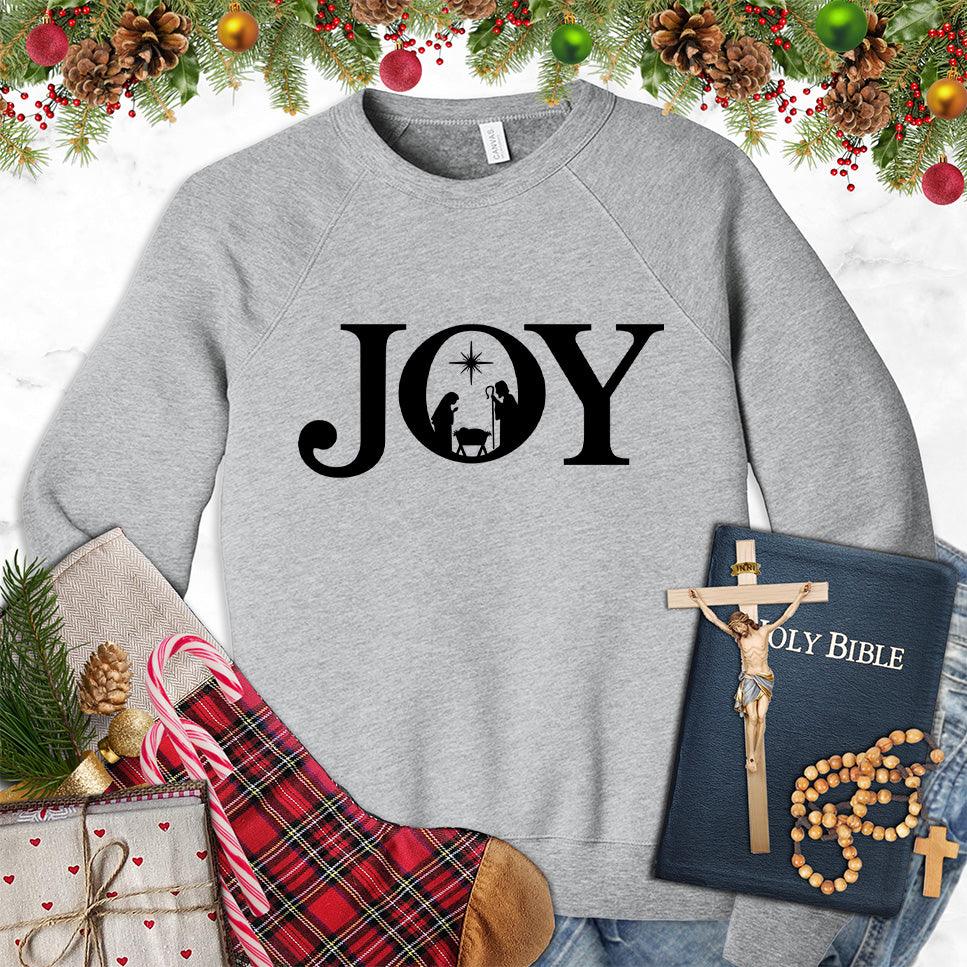 Joy Version 2 Sweatshirt