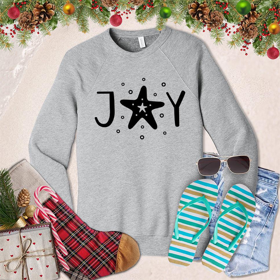 Joy Sweatshirt