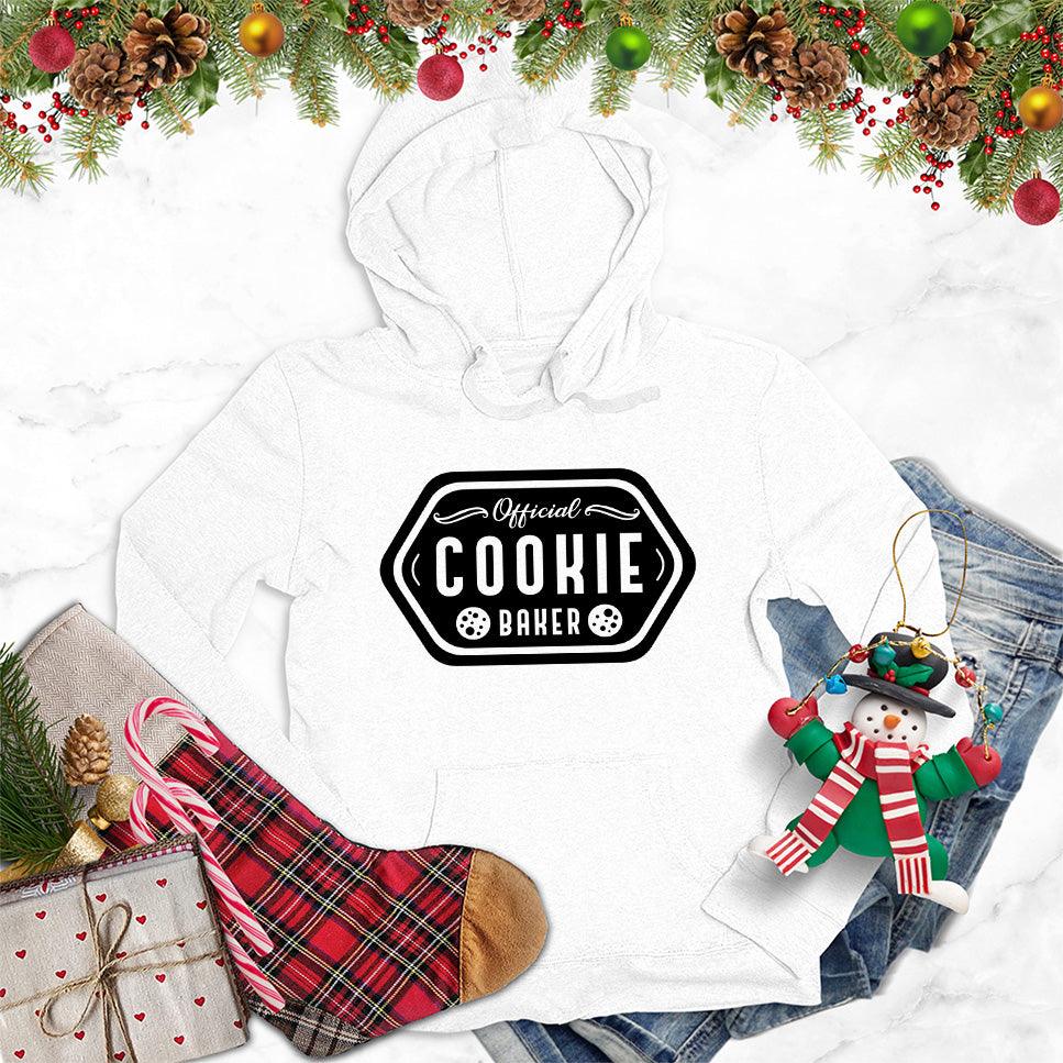 Official Cookie Baker Hoodie