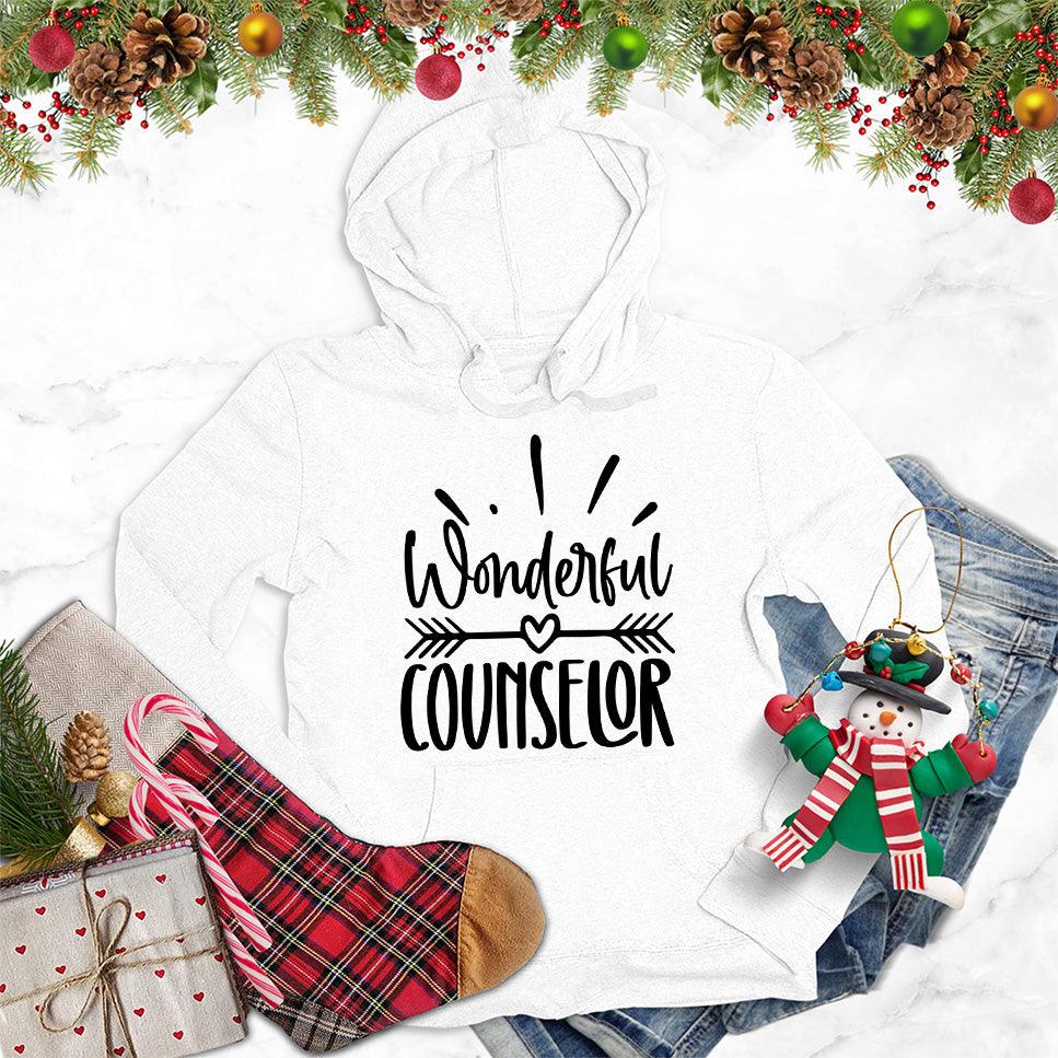 Wonderful Counselor Hoodie