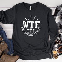 Dark Grey Heather
