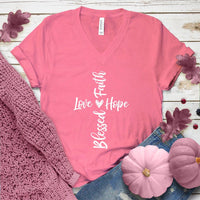 Neon Pink