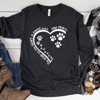 Dark Grey Heather