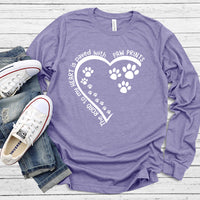 Dark Lavender