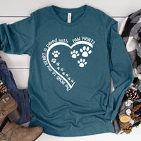 Heather Deep Teal