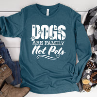 Heather Deep Teal