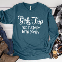 Heather Deep Teal