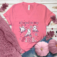 Neon Pink