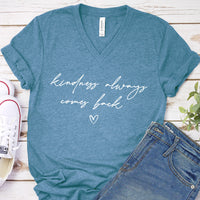 Heather Deep Teal