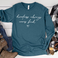Heather Deep Teal