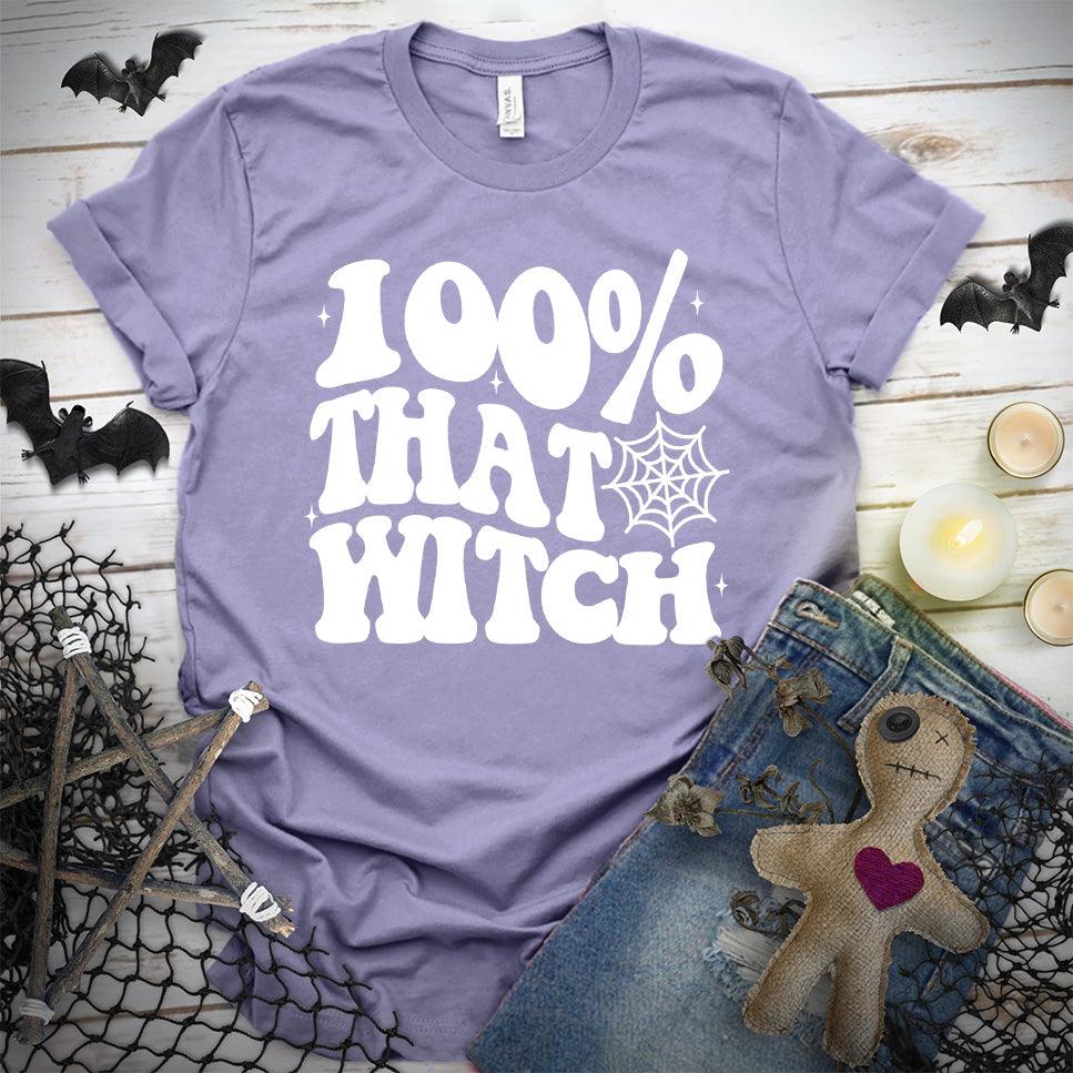 100% That Witch T-Shirt