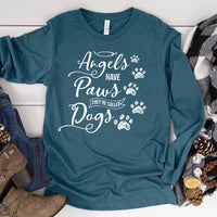 Heather Deep Teal
