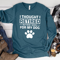 Heather Deep Teal