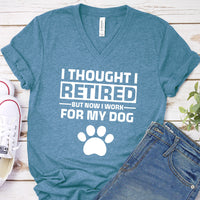 Heather Deep Teal