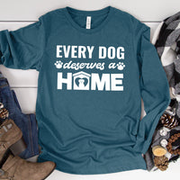 Heather Deep Teal