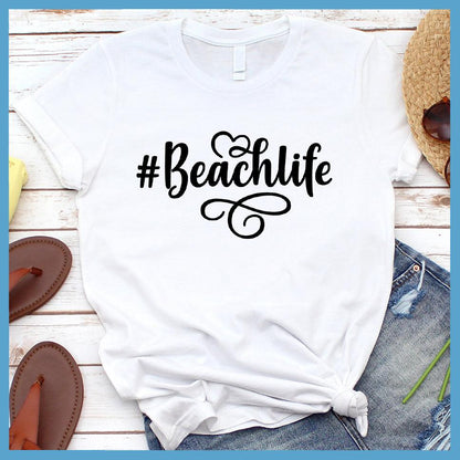 Beach Life T-shirt