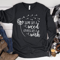 Dark Grey Heather
