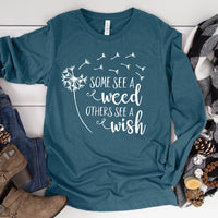 Heather Deep Teal