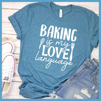 Heather Deep Teal