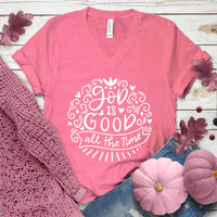 Neon Pink