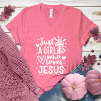 Neon Pink