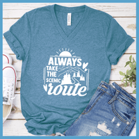Heather Deep Teal