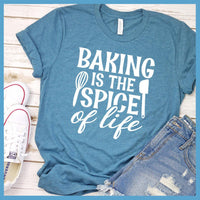 Heather Deep Teal