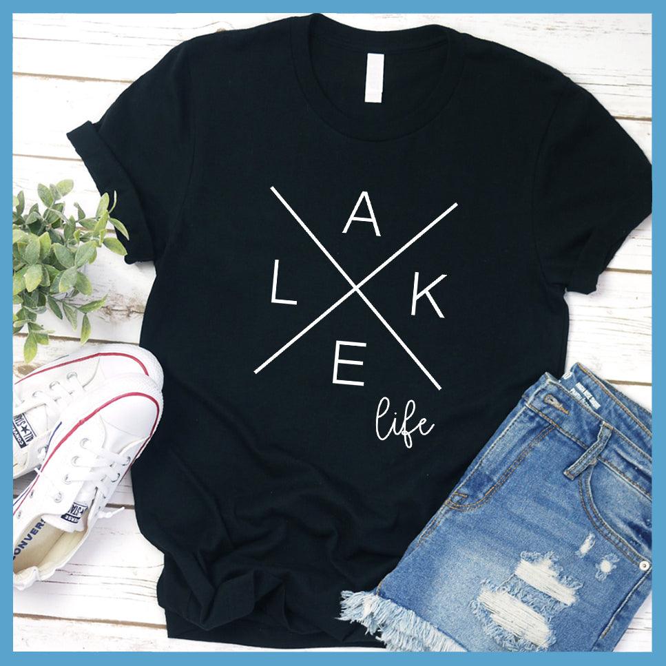 Lake Life T-Shirt