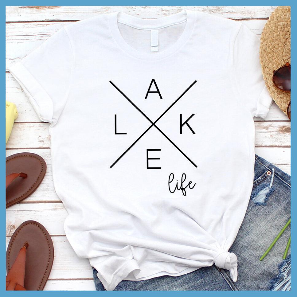 Lake Life T-Shirt
