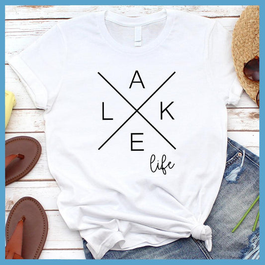 Lake Life T-Shirt