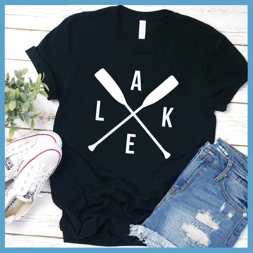 Lake T-Shirt