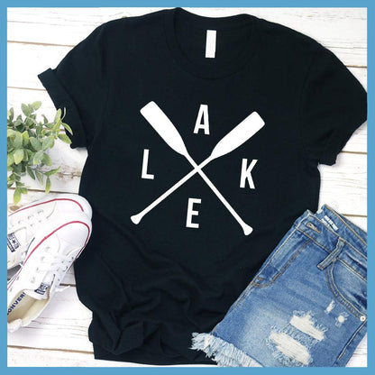 Lake T-Shirt