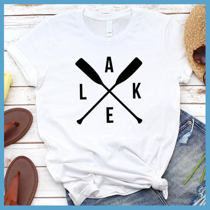 Lake T-Shirt