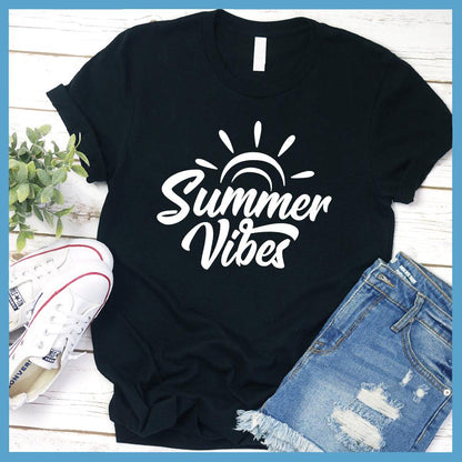 Summer Vibes T-Shirt