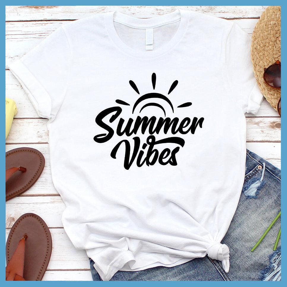 Summer Vibes T-Shirt