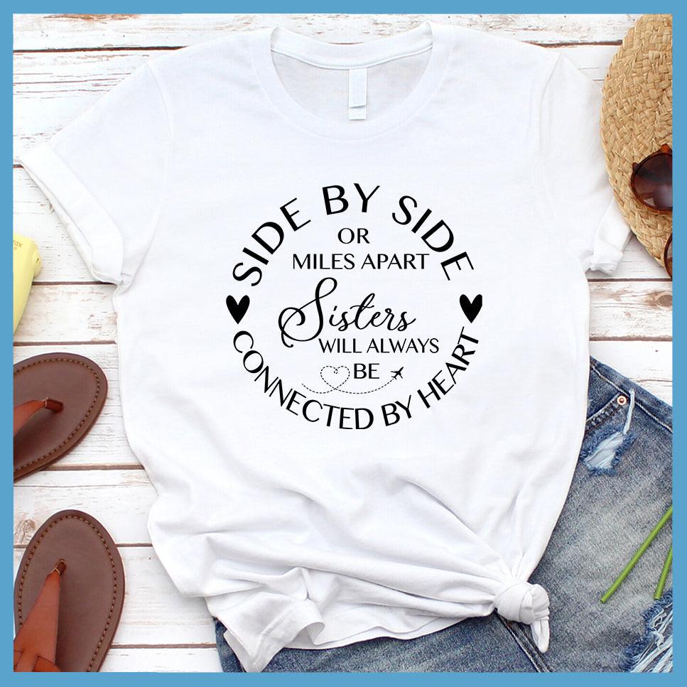 Side By Side T-Shirt