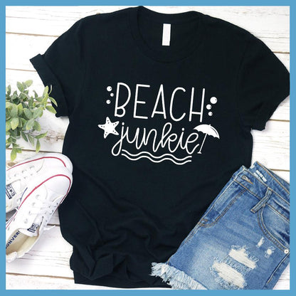 Beach Junkie T-Shirt