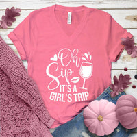 Neon Pink