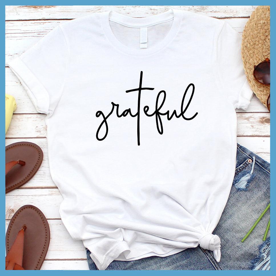 Grateful T-Shirt