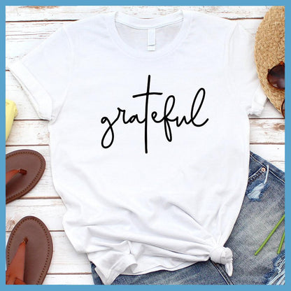 Grateful T-Shirt