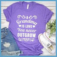 Heather Purple