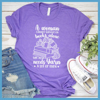 Heather Purple