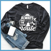 Dark Grey Heather