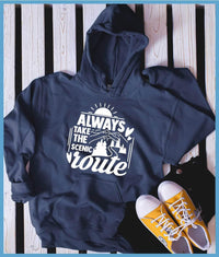 Classic Navy