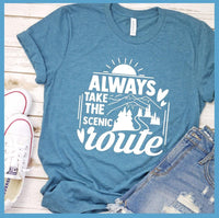 Heather Deep Teal