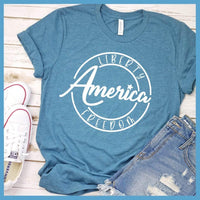 Heather Deep Teal